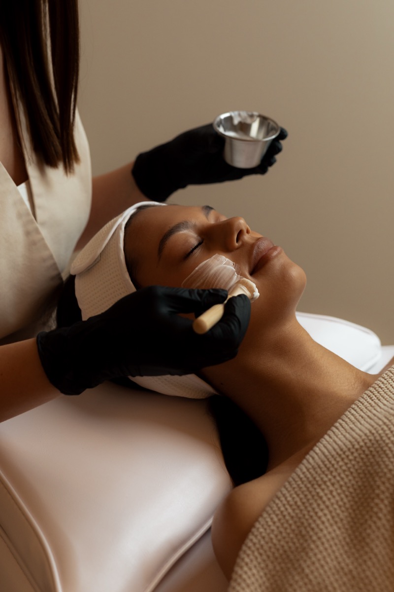 Signature Glow Facial