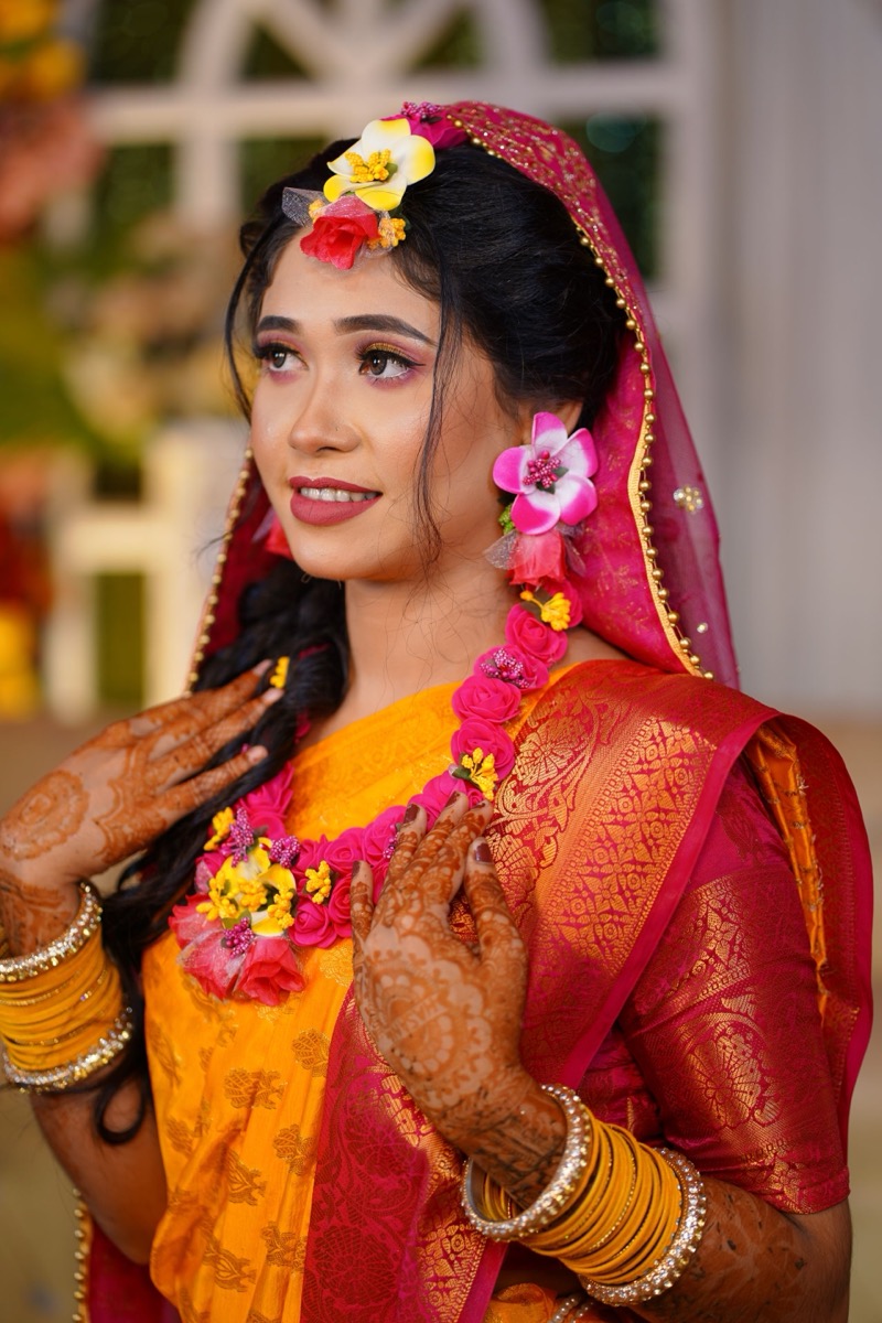 Festive & Event Makeover